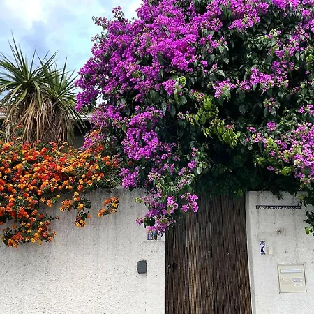 La Maison De Parrain - A Proximité Des Plages Casa vacanze