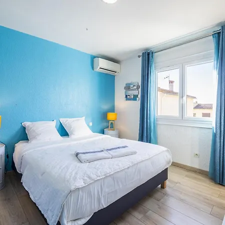 La Maison De Parrain - A Proximité Des Plages Casa vacanze