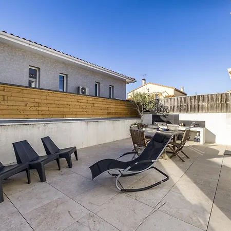 Casa vacanze La Maison De Parrain - A Proximité Des Plages *