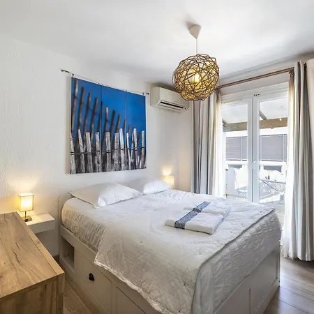 Casa vacanze La Maison De Parrain - A Proximité Des Plages Saint-Nazaire (Pyrenees-Orientales)