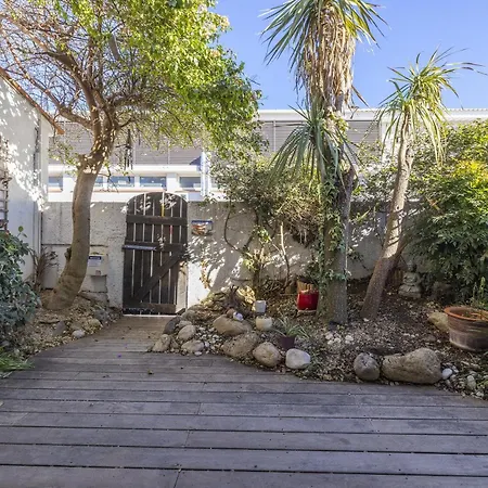 Casa vacanze La Maison De Parrain - A Proximité Des Plages Saint-Nazaire (Pyrenees-Orientales)